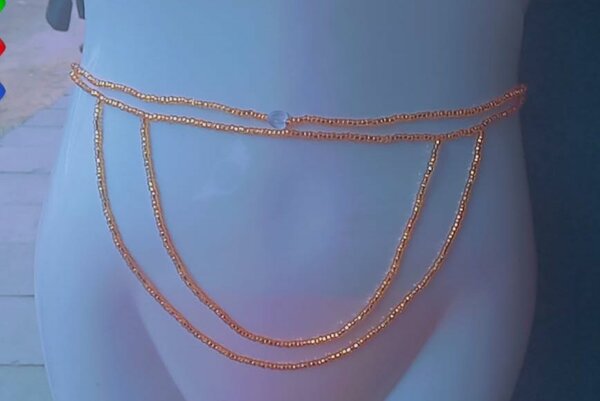 Perles de reins( bayas)
