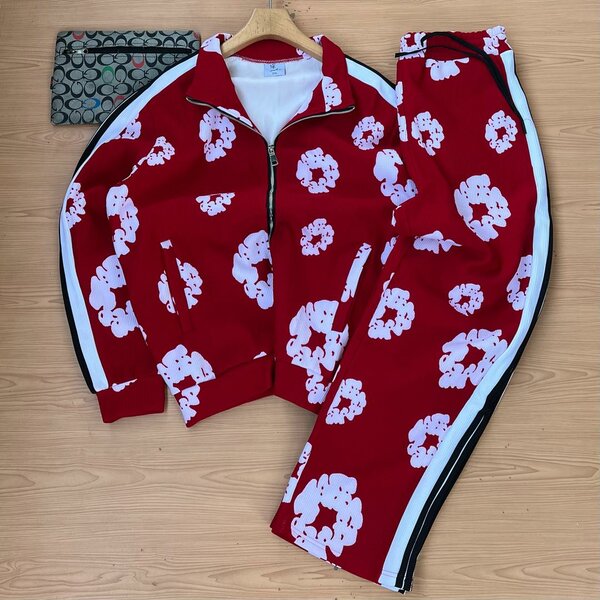 Men's designer cardigans