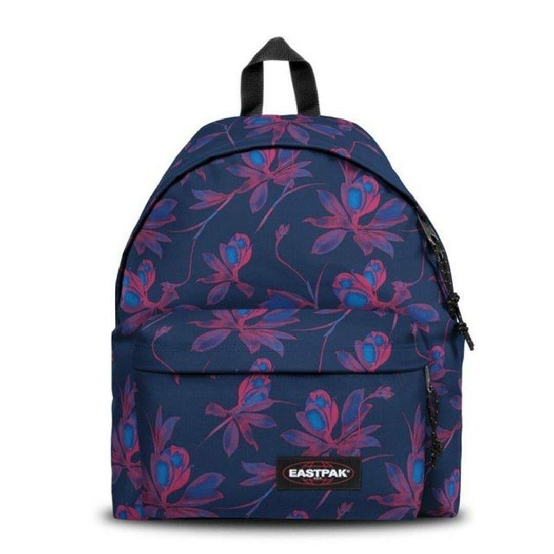 Sac à dos imprimé floral Eastpak