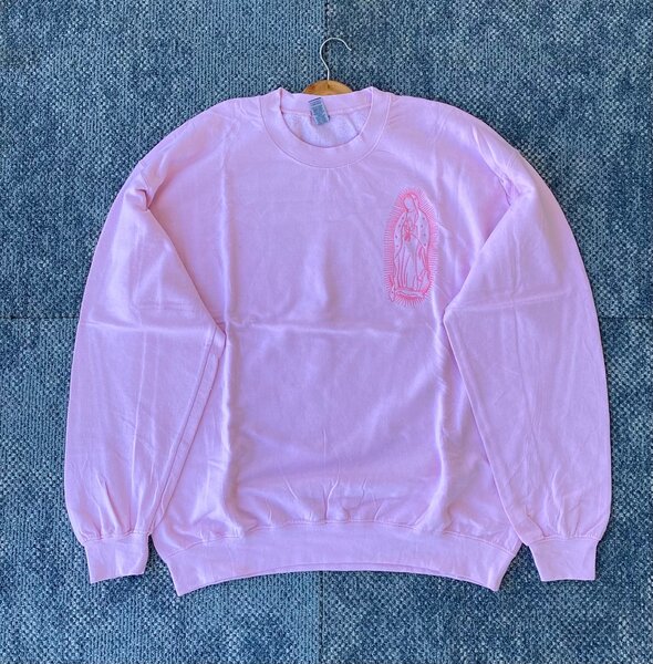 Thrift Sweatshirt