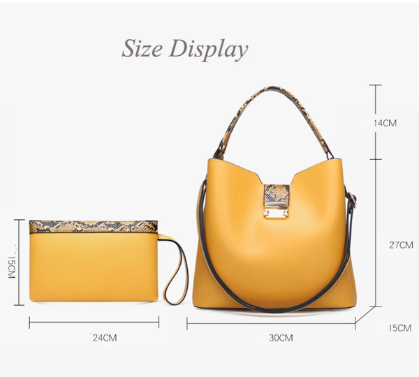 Sac à main élégant pour femme