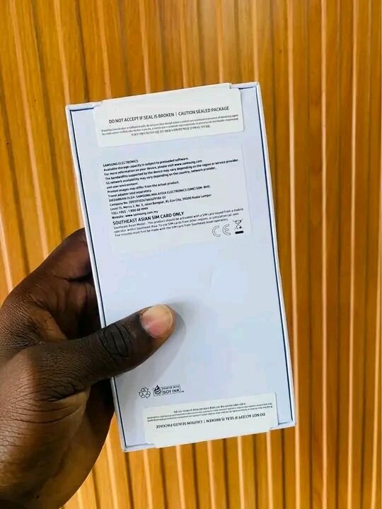 Samsung Galaxy A56 5G