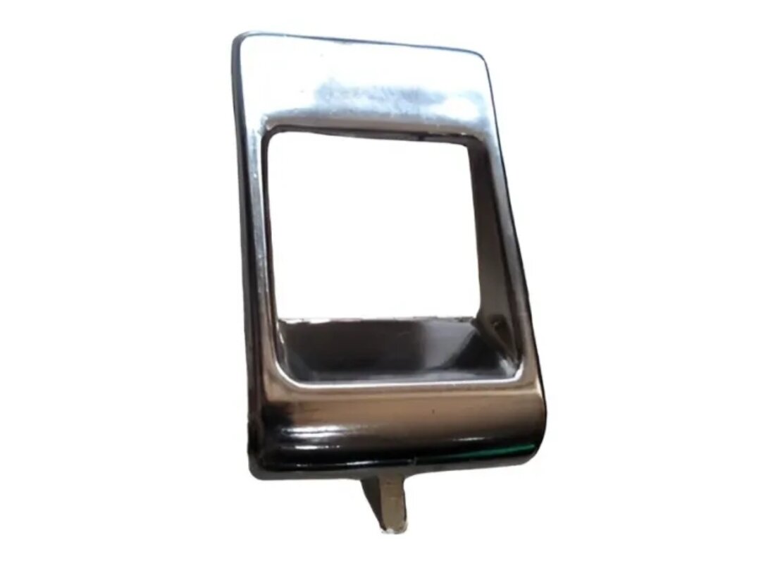 Door opener handle inner side city 1996 1999 2000 Iz chrome