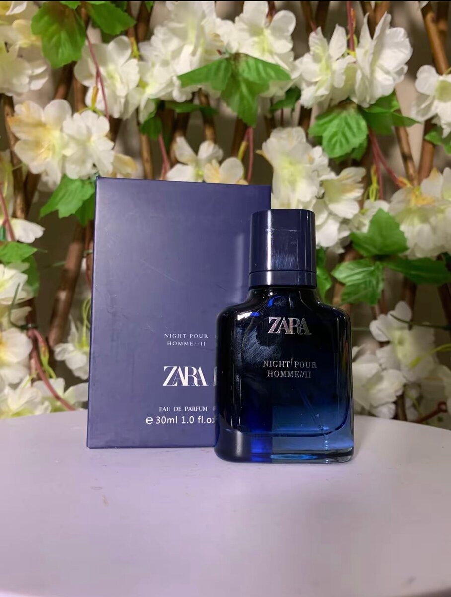 Parfum Intense Zara 30ml