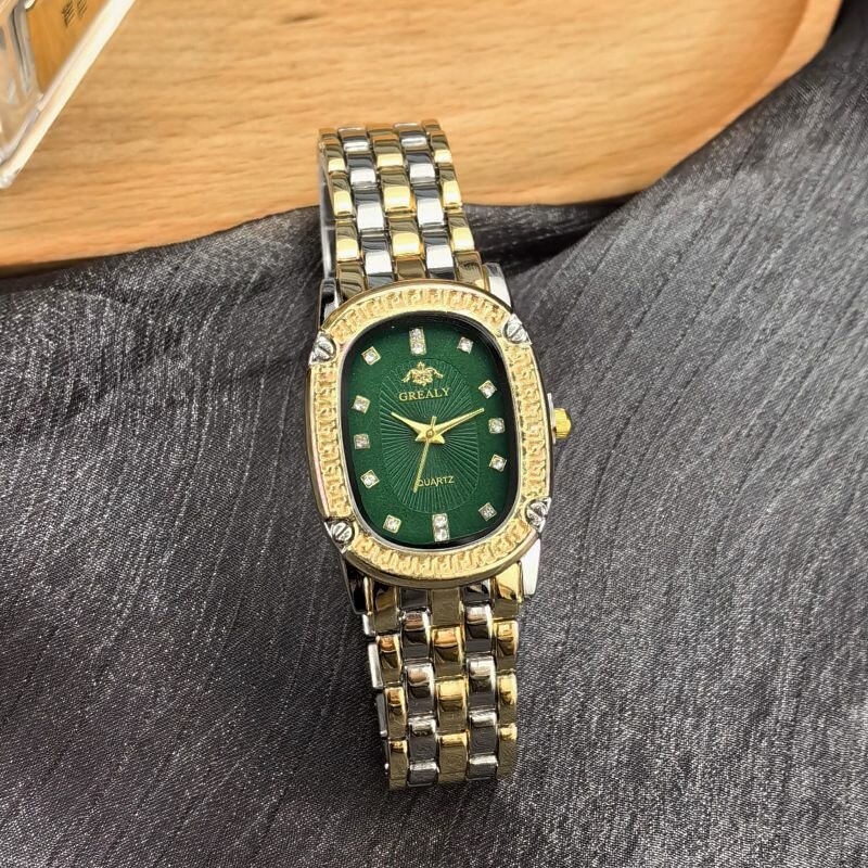 GREALY Ladies Watch