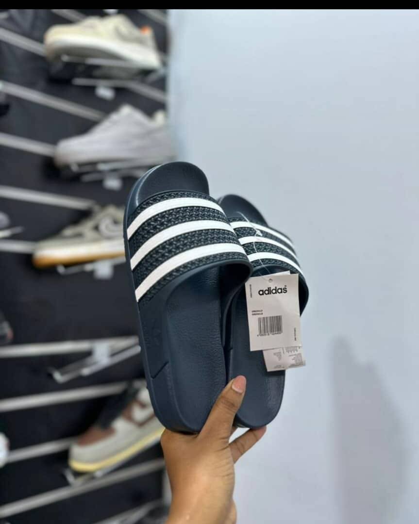 Adidass slides