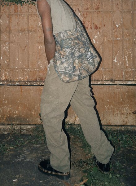 Sac bandoulière/S-Sbag