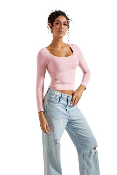 Crop Tops Tendances pour Femmes