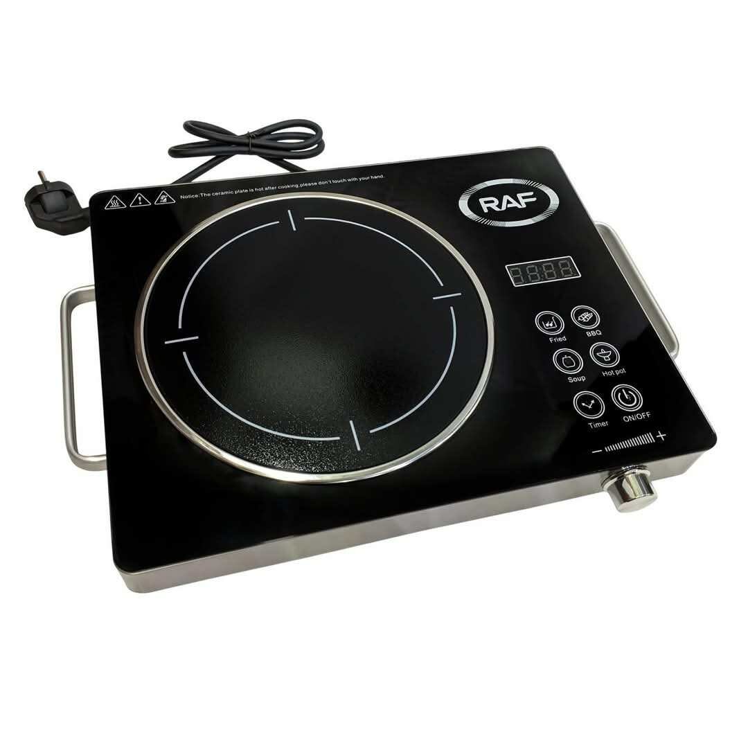 Hot plate