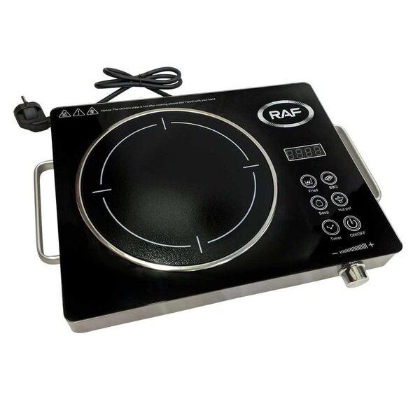 Hot plate
