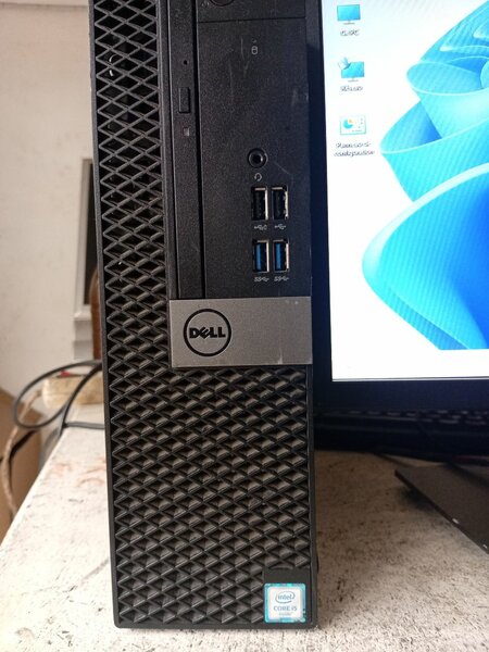 Ordinateur Dell OptiPlex SFF