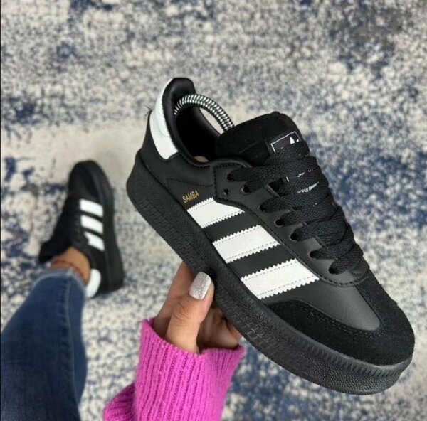 Adidas Samba