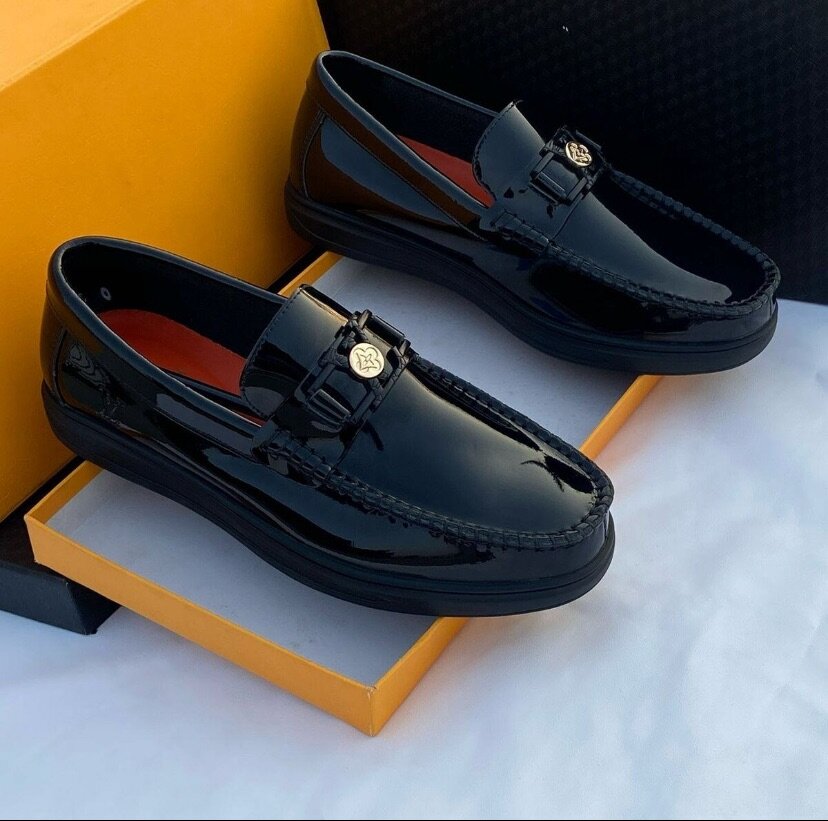 LOUIS VUITTON CASUAL WEAR