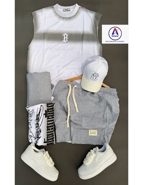 Ensemble Sportswear Homme