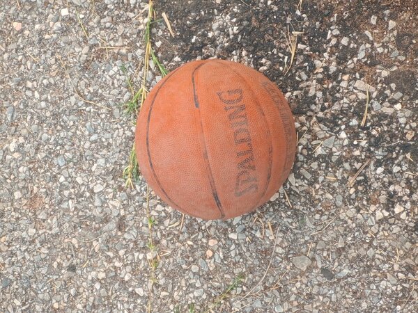 Basketball