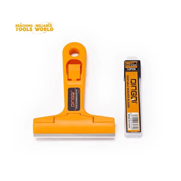 Grattoir de Sécurité DINGQI