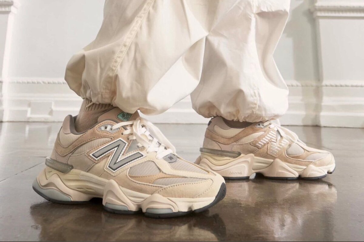 New Balance 9060