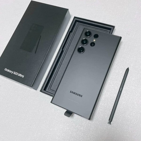 Samsung Galaxy S23 Ultra