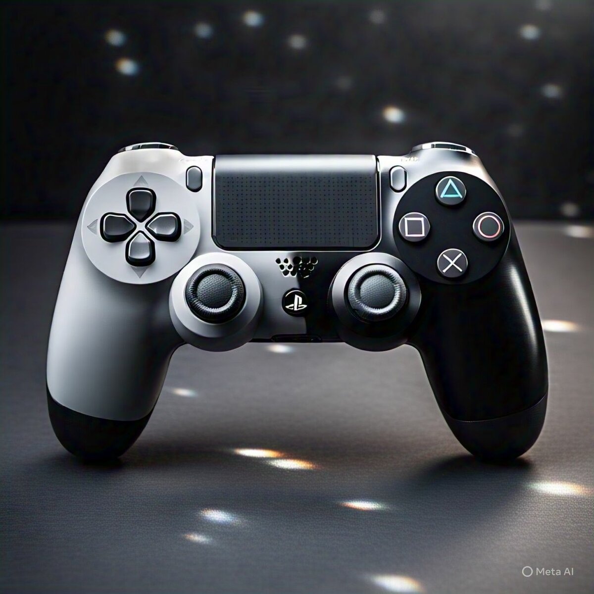 PS4 controller customiz make