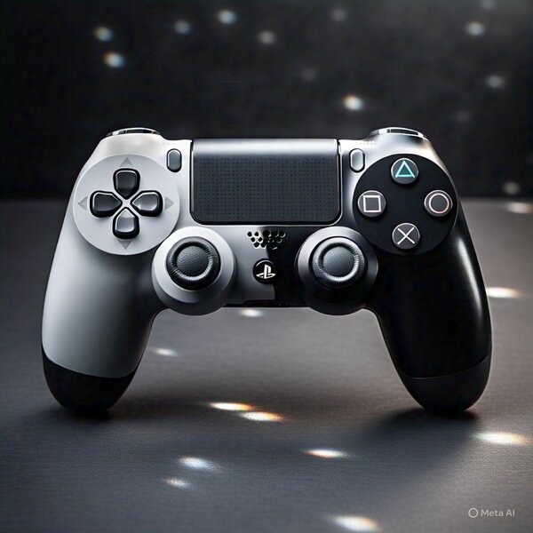 PS4 controller customiz make