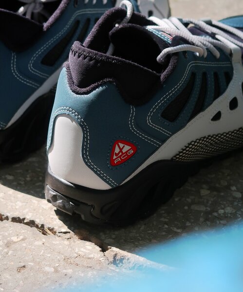 Кроссовки Nike ACG Air Exploraid