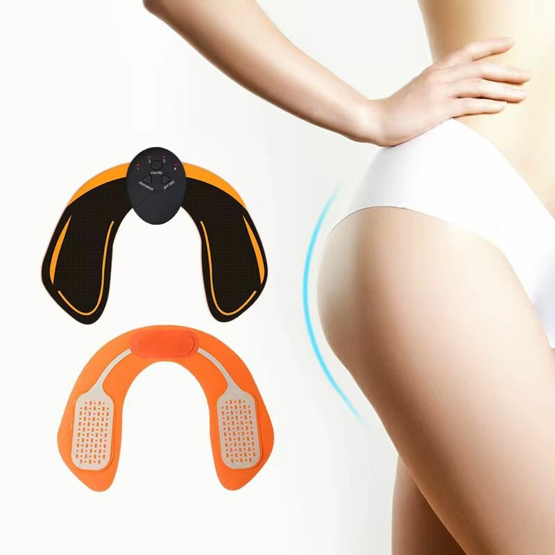 EMS Hips Trainer - Renforcement fessiers