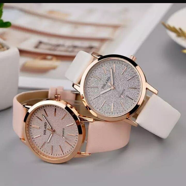 Set de montres et bijoux luxe