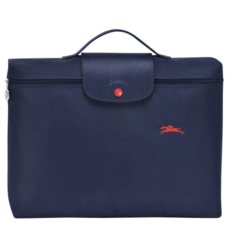 Porte doucement sac Longchamp