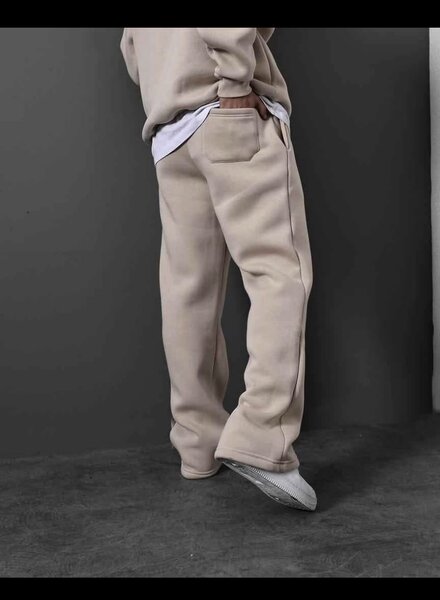 Pantalons décontractés homme