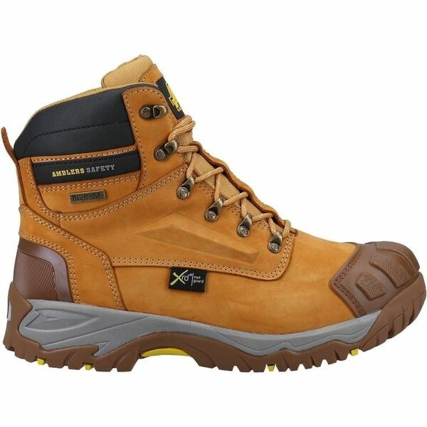 Safety Boot