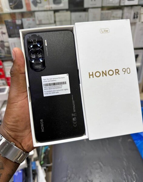 Honor 90 Lite Smartphone