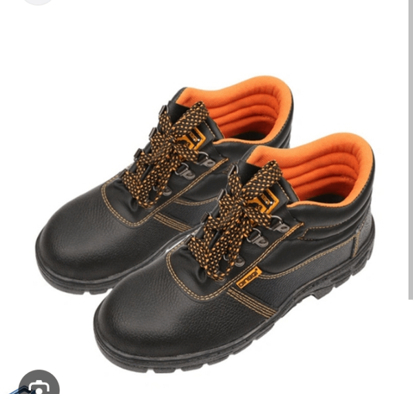 Chaussure de sécurité de chantier 41 à 46