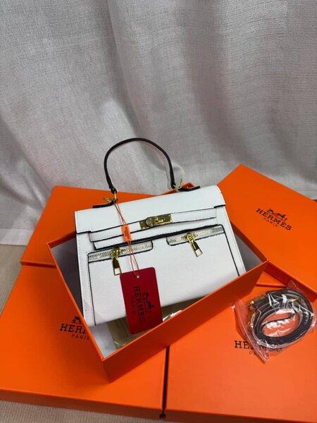 Sac à main en cuir élégant