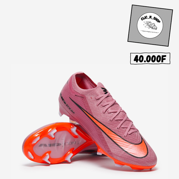 NIKE MERCURIAL VAPOR XVI
