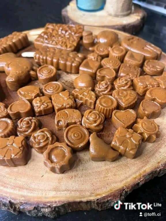 Chocolats Artisans Délicieux