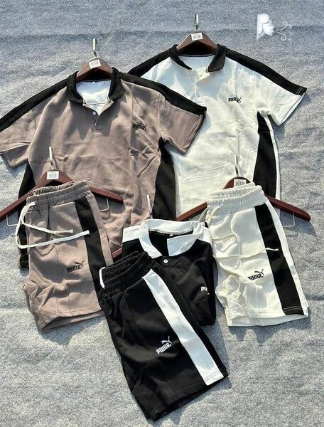 Ensemble Puma Sport pour Homme