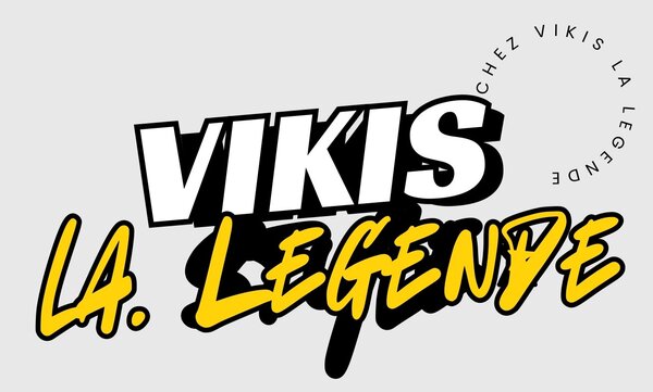 VIKIS LA LÉGENDE 