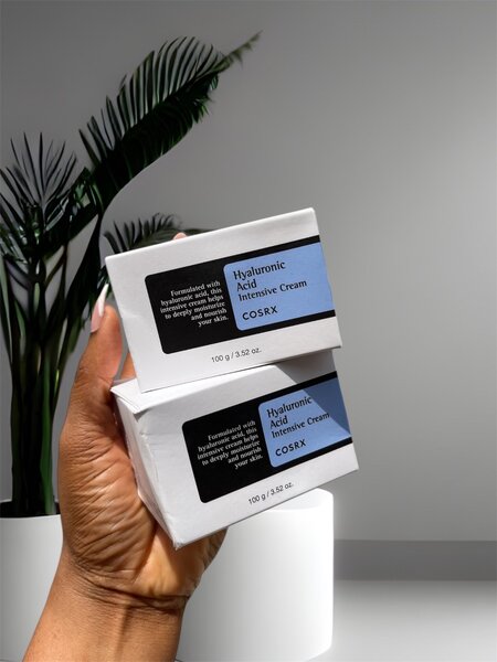 Cosrx Hyaluronic Acid Cream