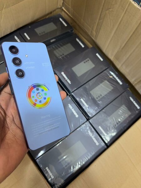 Samsung galaxy S25 ULTRA MINI 512GB 12GB RAM première copie