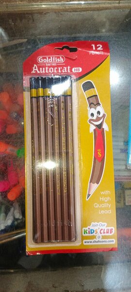 Pencils