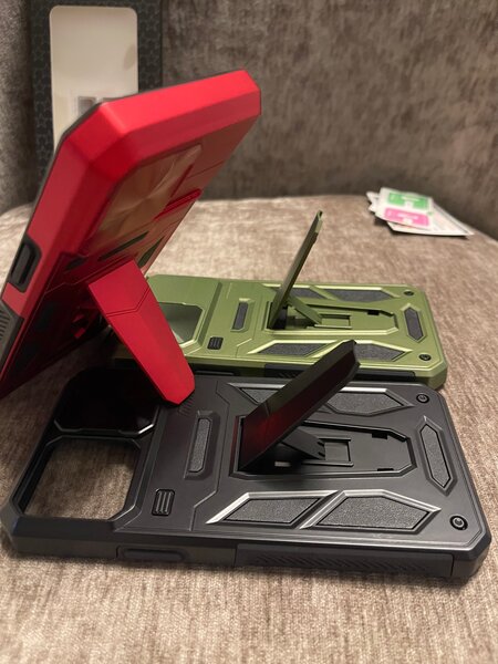 Coque et Antichoc iPhone