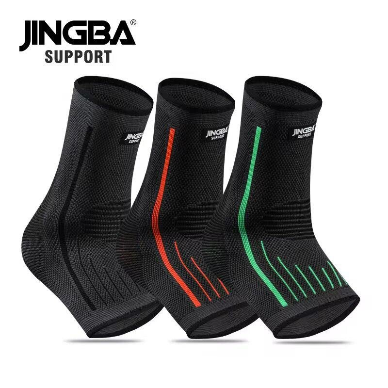 Support de cheville Jingba