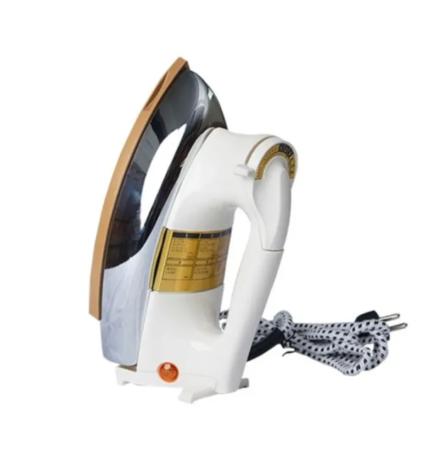 National_NI-21AWT Deluxe Dry Iron - Two Year Warranty - Heavy Duty - Original Picture is attached