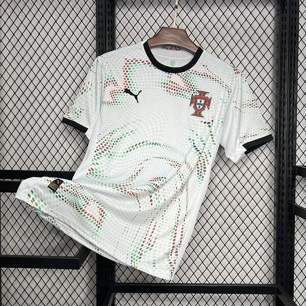 Maillot Portugal