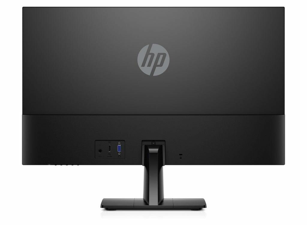 Brand New HP 27M  27 Inches Full HD  Monitor (9UPNIAA)