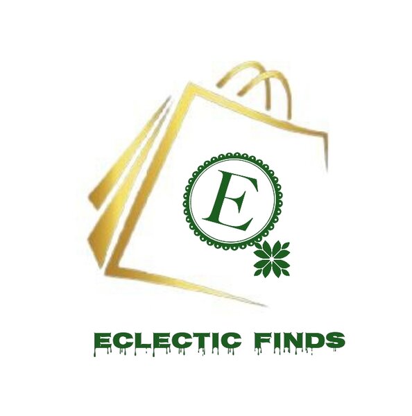 Eclectic Finds Store