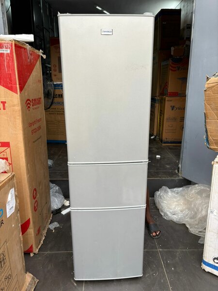 Réfrigérateur combiné 3 portes