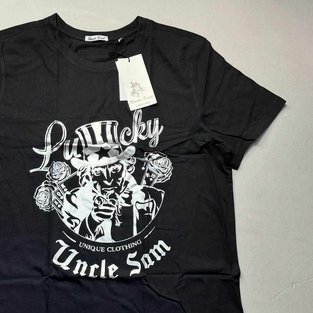 Men’s Casual T-shirts