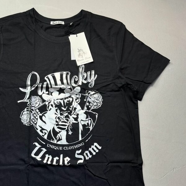 Men’s Casual T-shirts