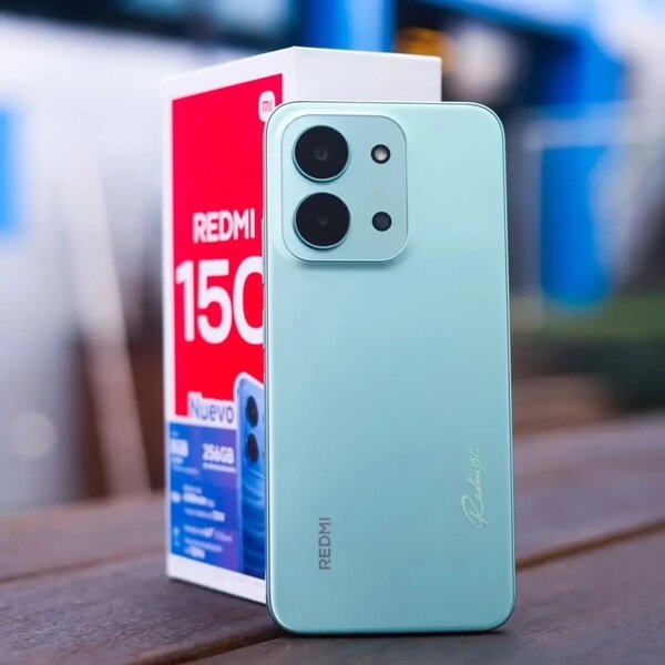 Redmi 15C Smartphone